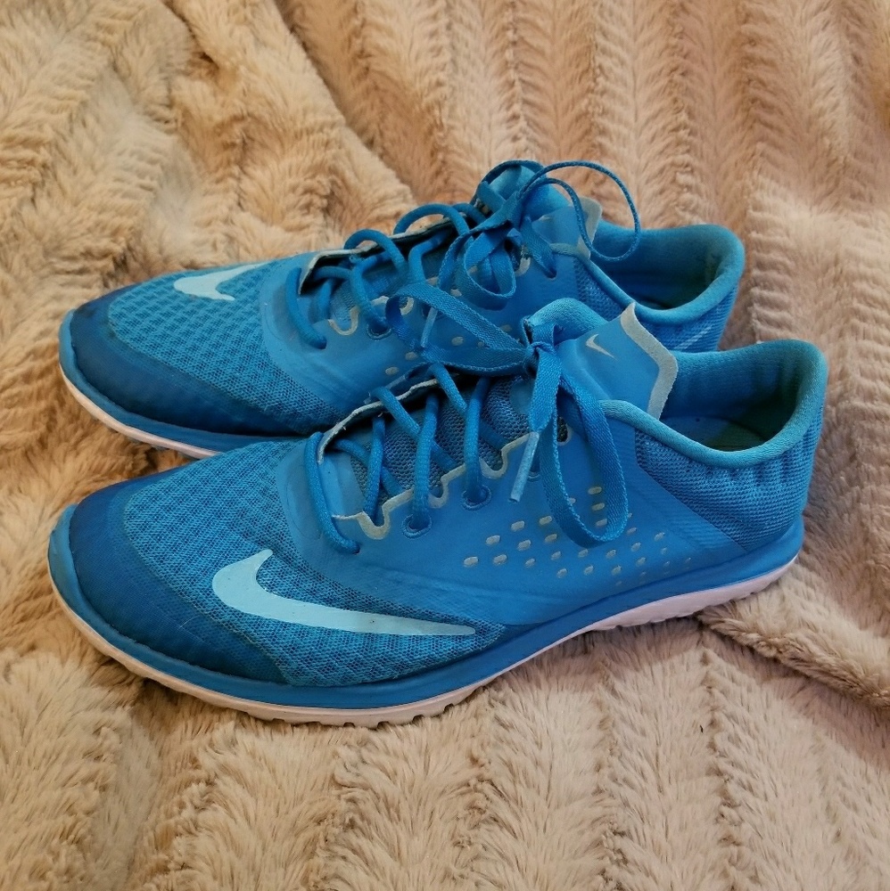 Women's Nike running shoes